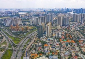 Ảnh của Kế hoạch lớn của Sở Tài Nguyên và Môi trường TP HCM