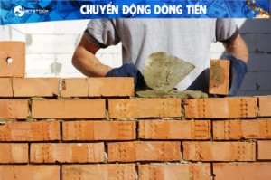 Ảnh của Dòng tiền phân hóa đối với cổ phiếu xây dựng sàn HNX