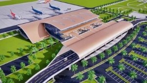 Ảnh của Quảng Trị công bố dự án sân bay hơn 5.800 tỷ đồng