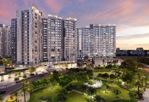 Ảnh của Đầu tư, cải tạo công viên cây xanh 2 ha ngay dự án Westgate tại Bình Chánh