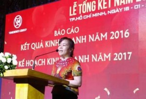 Ảnh của Giám đốc Công an TP.Hà Nội thông tin vụ Vimedimex trúng đấu giá đất H.Đông Anh