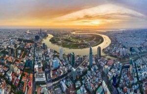 Ảnh của Chuyên gia ngoại dự báo thị trường bất động sản năm 2022
