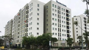 Ảnh của Năm 2021, lượng giao dịch và nguồn cung bất động sản đạt 84% so với năm 2020