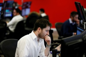Ảnh của S&P 500 và Thị trường Mỹ mở cửa đi ngang vào ngày Thứ Tư