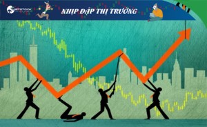 Ảnh của Nhịp đập Thị trường 30/12: Bất động sản, ngân hàng dẫn sóng đầu phiên