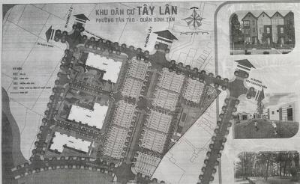 Ảnh của Đề nghị truy tố 5 bị can lừa bán 9 dự án trên giấy