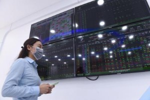 Ảnh của Cần cái đầu lạnh khi thị trường nóng