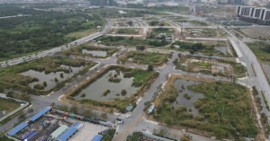 Ảnh của Choáng với giá đấu giá đất Thủ Thiêm : Tân binh loại "ông lớn" bằng bước giá 700 tỉ đồng