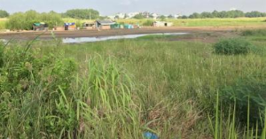 Ảnh của Dồn dập sốt đất từ Bắc đến Nam: Thủ phạm đẩy giá bất động sản
