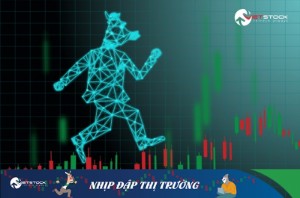Ảnh của Nhịp đập Thị trường 31/12: Chậm rãi tiến lên