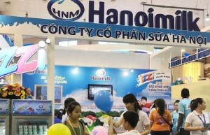 Ảnh của Hanoimilk bị xử phạt 85 triệu đồng do sai phạm trong công bố thông tin