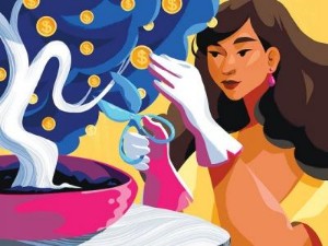 Ảnh của Chân dung một nhà đầu tư F0 năm 2021