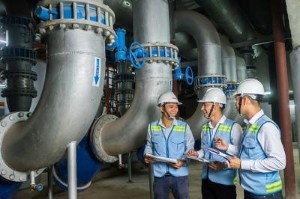Ảnh của SRF: Vợ Thành viên HĐQT muốn trở thành cổ đông lớn