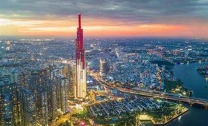 Ảnh của Tăng hơn 35%, VN-Index lọt top 7 chỉ số tăng mạnh nhất thế giới trong năm 2021