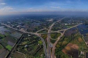 Ảnh của Cao tốc Trung Lương - Mỹ Thuận có nguy cơ chậm đưa vào vận hành