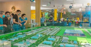 Ảnh của Dự báo 2022: Thị trường bất động sản tiếp tục 'nóng'