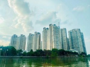 Ảnh của Giá nhà quá cao, tăng chênh lệch giàu nghèo: Triệu người tan giấc mơ an cư