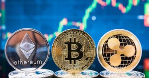 Ảnh của Dự đoán giá Bitcoin, ETH, XRP ngắn hạn ngày 3/1/2022