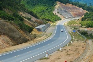 Ảnh của Nhiều dự án cao tốc quan trọng hẹn về đích trong năm 2022