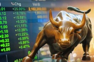 Ảnh của Chứng khoán năm 2022 - kỳ vọng gì?