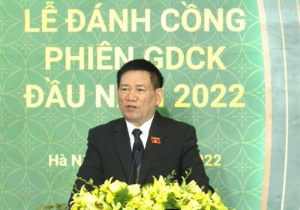 Ảnh của Nếu không nhanh chóng cải tiến hệ thống thì nghẽn lệnh sẽ lại xảy ra