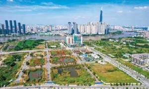 Ảnh của Sốt ảo, sốt cục bộ từ đâu?