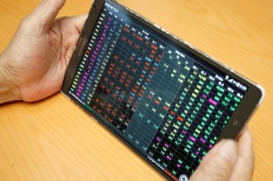 Ảnh của Các doanh nghiệp chốt quyền cổ tức trong tuần đầu năm 2022