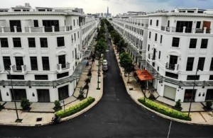 Ảnh của Đại biểu lo gói phục hồi kinh tế chưa tung ra, bất động sản đã sốt