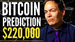 Ảnh của Tin vắn Crypto 04/01: Max Keiser tin rằng Bitcoin sẽ đạt $220.000 trong năm nay cùng tin tức Ethereum, NFT, Flexa Network, Cardano, Crypto.com