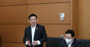 Ảnh của 'Đấu giá đất ở Thủ Thiêm là điển hình làm nhiễu loạn thị trường'