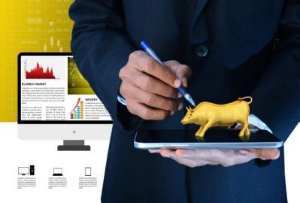 Ảnh của “Trong kịch bản tích cực, VN-Index có thể chạm 2,000 điểm”