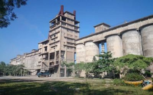 Ảnh của Một doanh nghiệp vật liệu xây dựng được định giá 363 tỷ đồng