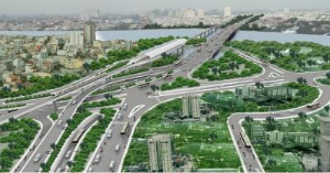 Ảnh của Cổ đông ngoại liên tục bán ra cổ phiếu CII