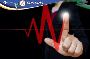 Ảnh của Góc nhìn 06/01: Quay lại kiểm tra ngưỡng hỗ trợ 1,515-1,520 điểm?