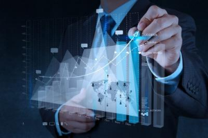 Ảnh của Thị phần HNX quý 4/2021: Mirae Asset tụt 6 hạng, HSC rời top 10