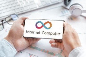 Ảnh của Internet Computer (ICP) điều chỉnh sau khi tăng gần 60%
