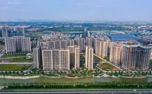 Ảnh của Giá chung cư tăng cao, nguồn cung chưa bắt kịp nhu cầu