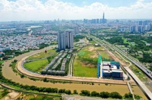 Ảnh của ĐBQH lo có lợi ích nhóm khi ồ ạt cho phép chuyển đổi mục đích đất