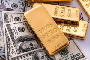 Ảnh của Giảm niềm tin vào đồng USD, các nước trên thế giới tăng dự trữ vàng