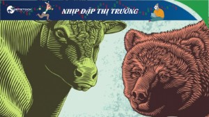 Ảnh của Nhịp đập Thị trường 07/01: Giằng co quanh mức 1,530 điểm, dầu khí dậy sóng