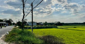 Ảnh của Quay quắt với quy hoạch treo: Thoát "treo" còn hơn trúng số!