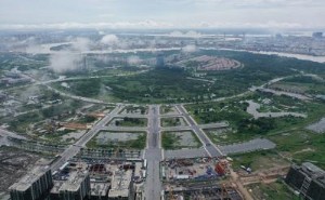 Ảnh của 3 kịch bản cho thị trường bất động sản năm 2022