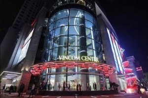 Ảnh của VRE chào đón cổ đông lớn mới