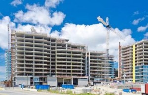 Ảnh của Nghị định mới về chuyển nhượng hợp đồng mua bán, thuê mua nhà ở hình thành trong tương lai