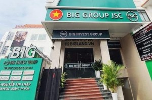 Ảnh của Big Invest Group sắp lên sàn UPCoM kinh doanh ra sao giữa mùa dịch?