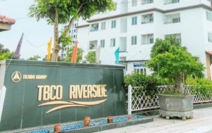 Ảnh của Tổng Giám đốc TTB muốn thoái sạch gần 6.2 triệu cp