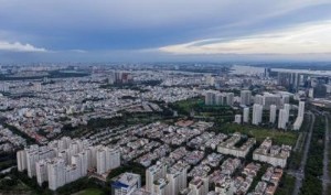 Ảnh của Chủ đất đua nhau tăng giá, người mua dửng dưng
