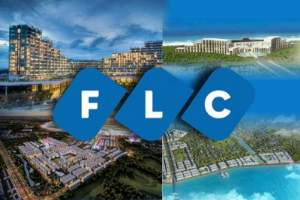 Ảnh của FLC khớp lệnh lịch sử gần 130 triệu cổ phiếu sau chuỗi tăng mạnh