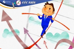 Ảnh của Góc nhìn 11/01: Test lại vùng hỗ trợ gần?