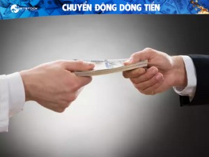 Ảnh của Dòng tiền phân hóa trong nhóm bất động sản, CEO giảm thanh khoản dù tăng mạnh